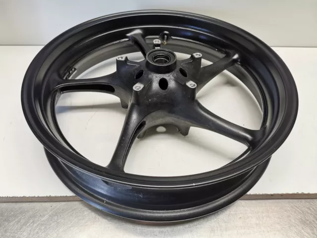 Cerchio Ruota Anteriore Yamaha YZF R6 5SL 2C0 13S 2003 - 2016