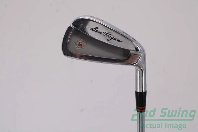 Hogan apex best sale edge irons