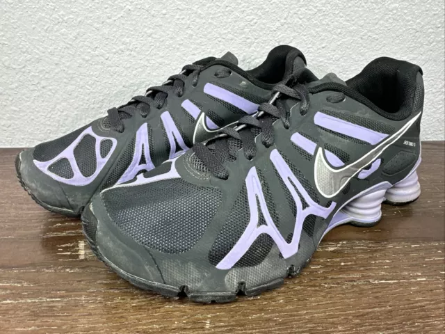 Nike Shox store turbo 13 Rood