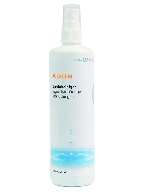 Detergente vinile letto ad acqua detergente speciale sporco persistente Ado 250 ml
