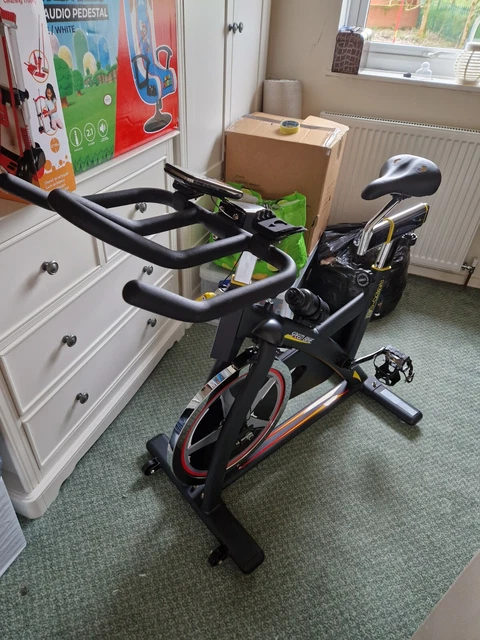 Bc4626 spin bike deals