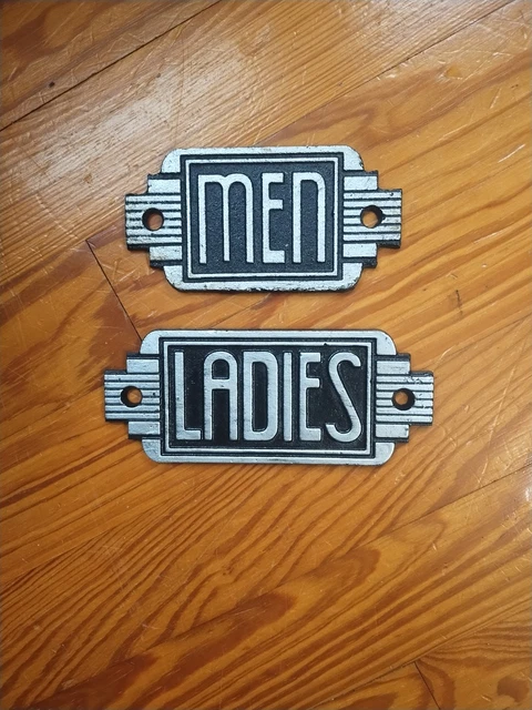 1930-69, Original, Signs, Merchandise & Memorabilia, Advertising