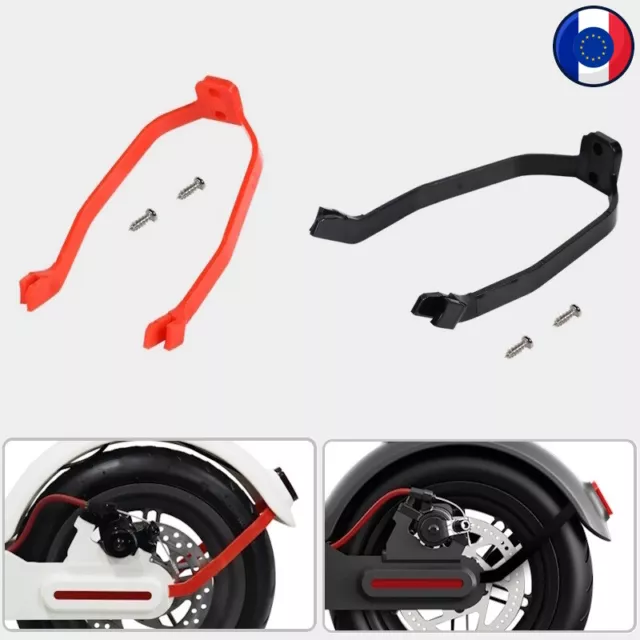 Support Renfort Garde-Boue Arrière pour Trottinette Xiaomi M365, Xiaomi Pro