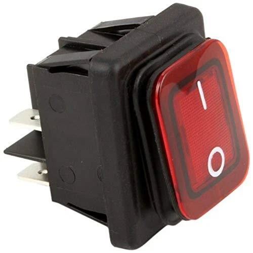 U03041215027 Power Switch