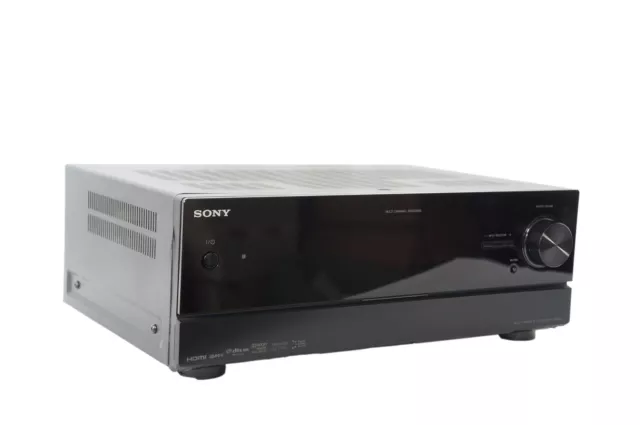 ✅Sony STR-DN1010 HDMI 7.1 AV-Receiver✅ 2