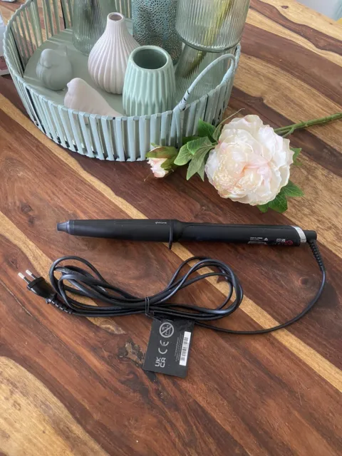 ghd Curve Curl Wand, Ohne Klamme, Oval, Profi Lockenstab, Neuwertig ohne OVP