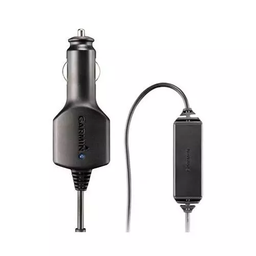 GARMIN BC 30 Wireless Video Receiver Vehicle Traffic Power Cable