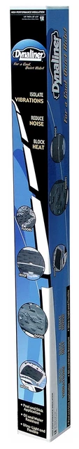 Dynaliner 1/8 pollici DYN11101 dinamat prodotto originale di alta qualità nuovo