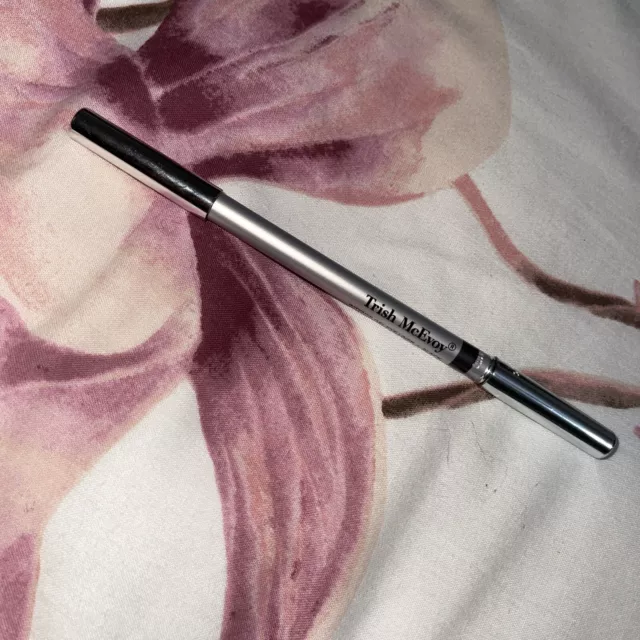 New Trish McEvoy Intense Gel Eyeliner Black