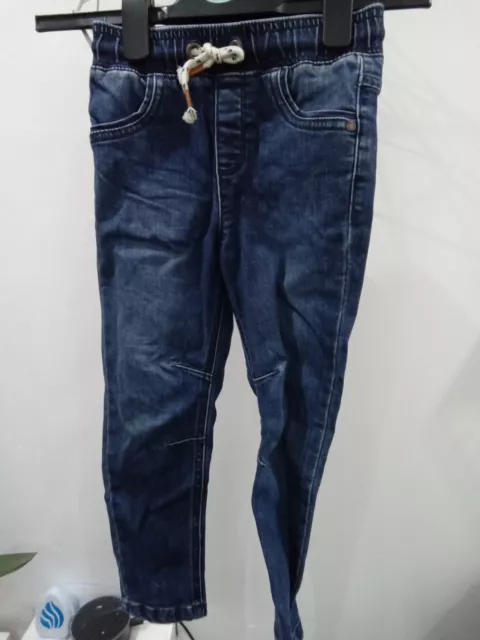 George Boys Jeans Aged 4-5yrs