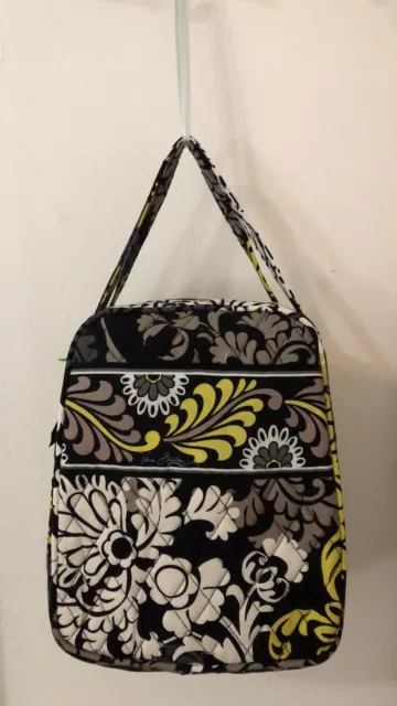 NWT Vera Bradley lunch bunch retired color Baroque Free Shipping