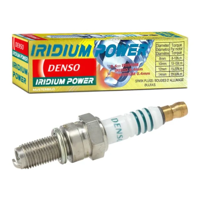 DENSO IW24 Iridium Power Zündkerze