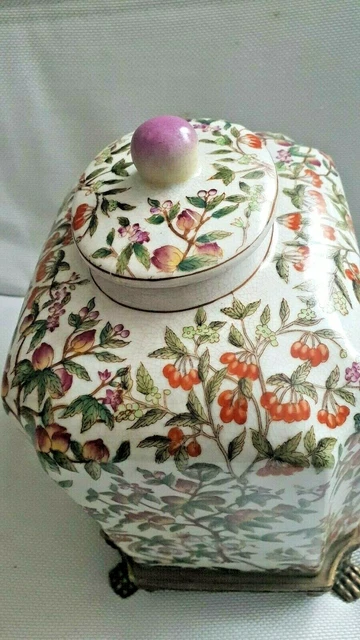 Caja para galletas - Porcelana 3