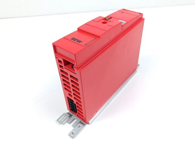 SEW MOVITRAC MC07B0004-2B1-4-00 0,37kw 230V Frequenzumrichter TESTED ...