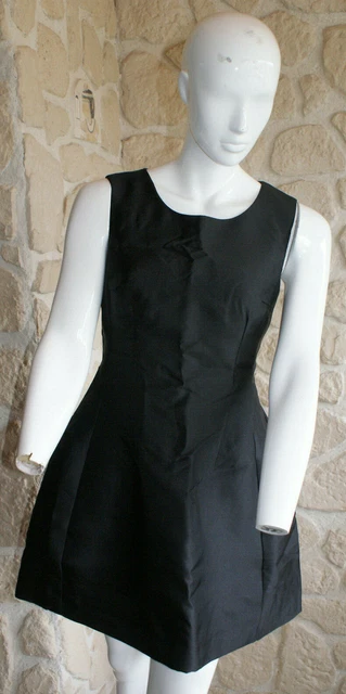 Robe Longue Talia Benson Kaki (vert) - Taille Unique - 100% Coton - Neuve Avec étiquettes