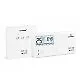 Thermostat programmable – hebdomadaire sans fil