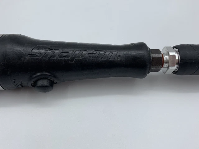 Snap On Tool  3/8" Drive Air Ratchet Wrench  Far7200 Free Shipping! 2