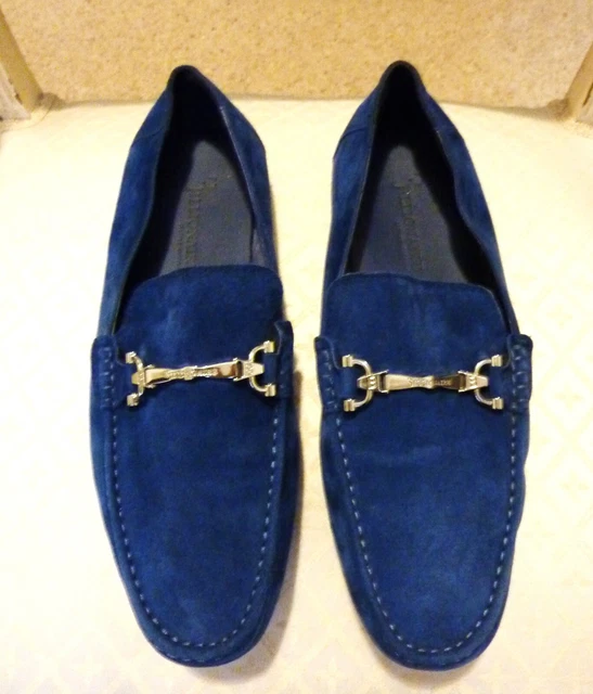 BILLIONAIRE ITALIAN COUTURE Slipper Beige Cotton 41 Mocassini Briatore Skull EUR 229 00 PicClick IT
