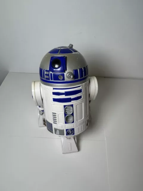 R2d2 deals disney store