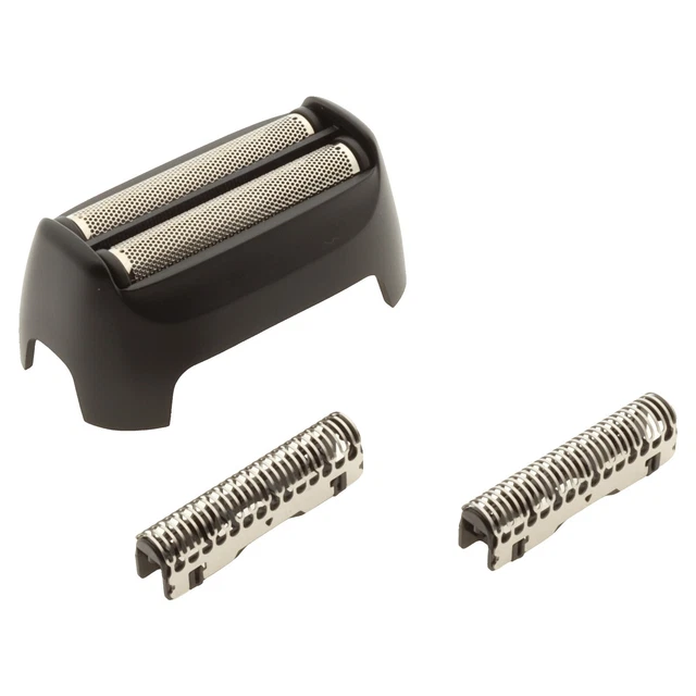 Testina Di Ricambio Per Rasoio Elettrico Uomo BRAUN SERIES 3 32S - Foto 2