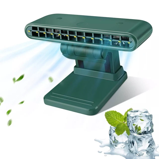 Scheda Di Controllo Per Ventola USB Ricaricabile 3.7V – Universale, Standby 0.7uA