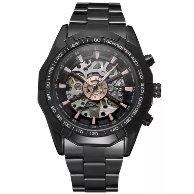 Wrist Watches Luxury Business Watch Mechanical Watch Boyfriends