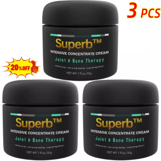 3PZ superba crema per articolazioni e ossa per articolazioni e ossa vendita calda
