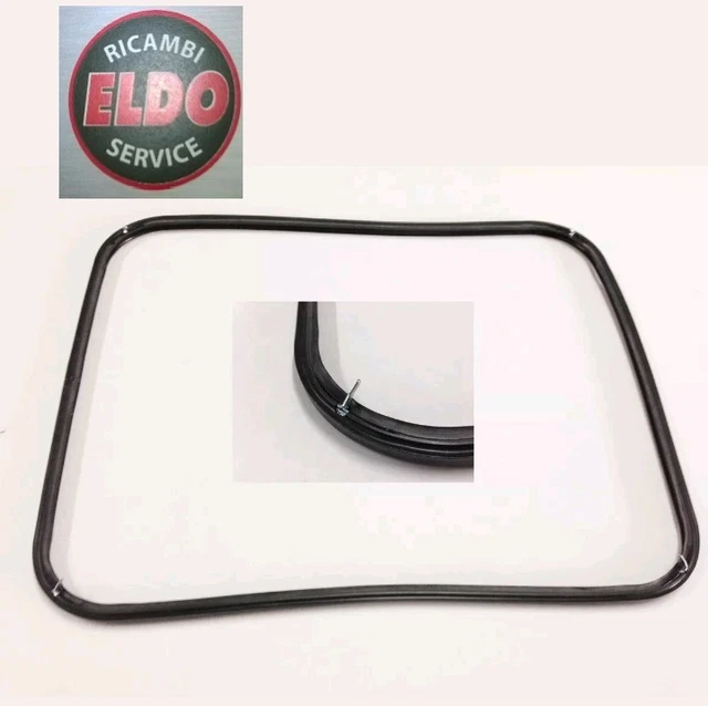 Guarnizione Porta Forno 4 Lati Hotpoint Ariston Indesit 081579