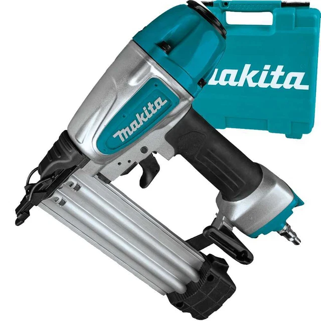 MAKITA AF506 2 in. 18-Gauge Pneumatic Brad Nailer £91.31 - PicClick UK