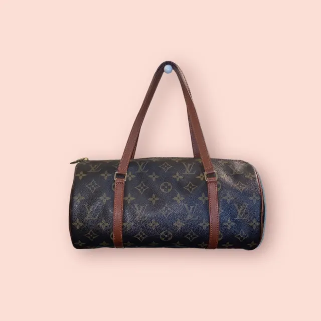 Louis Vuitton Troca MM Bag – ZAK BAGS ©️