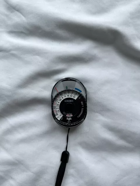 Sekonic TwinMate L-208