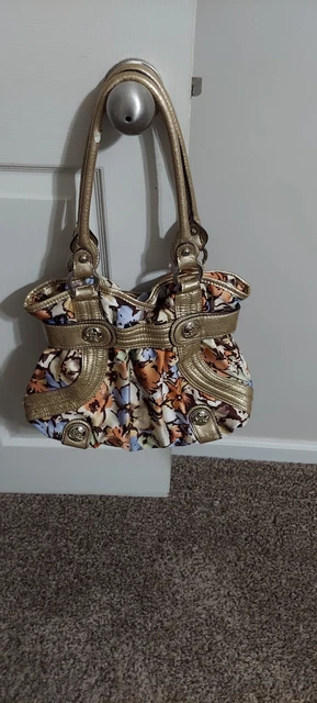 Kathy Van Zeeland Purse Handbag
