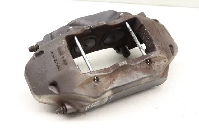 2007-2018 VW TOUAREG - Front Right Brembo Brake Caliper 7L6615150A