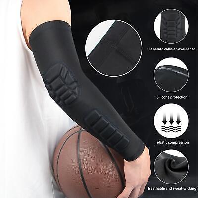 Soporte de brazo elástico para manga de codo almohadilla protector deportes