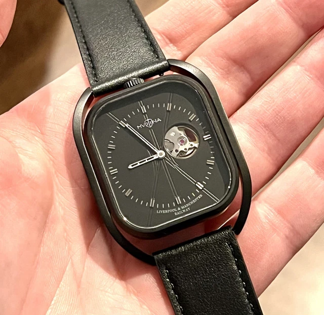 burberry 9039 train
