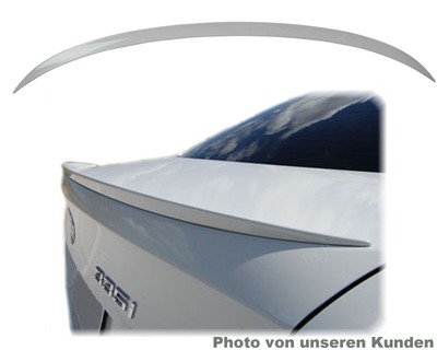 Alpine Spoiler Arrière Ailéron Convient pour BMW e92 m3 Coupé Peint Alpine Blanc 300 