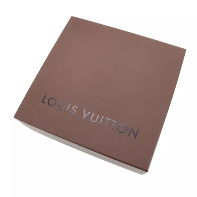 Coffret à bijoux macassar Louis Vuitton occasion Coffret bijoux