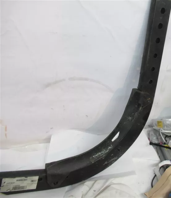 John Deere BN260612 , Parabolic Cushion-Trip Standard W/Wear Shins