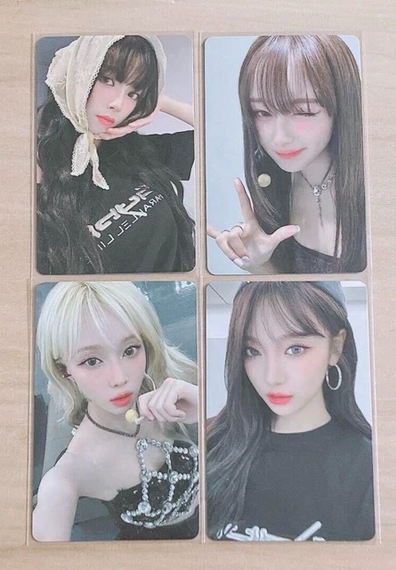 Raccoglitore Per Cartoline Fotografiche Kpop/Album/Collect Book 3 - Foto 12