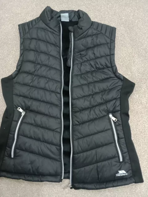 womans gilet size 16