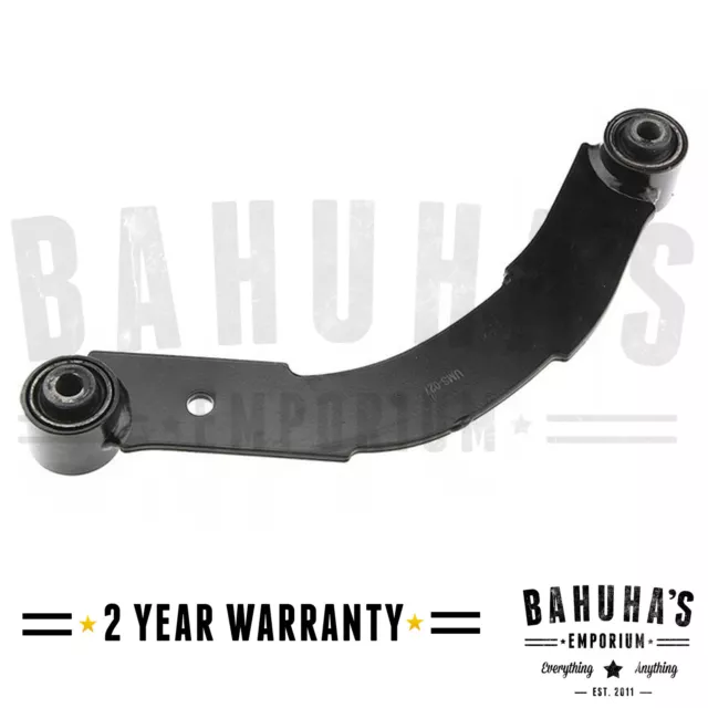 Jeep Patriot Compass Rear Suspension Control Arm Upper Track Wishbone 2006-2017