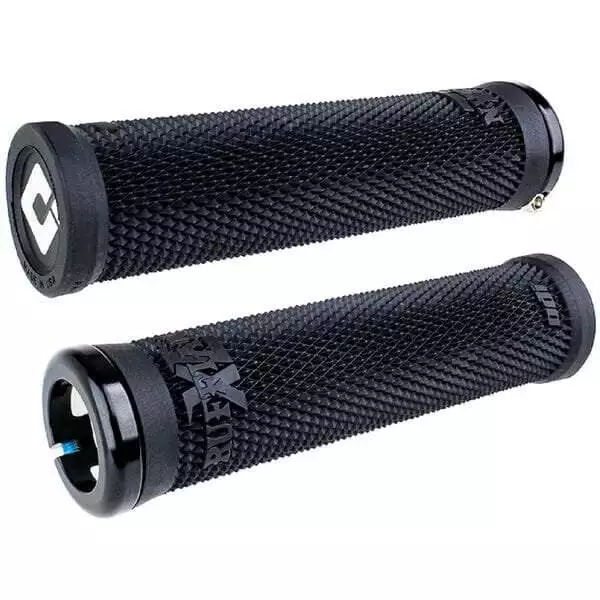 ODI Ruffian XL v2.1 MTB Mountainbike Lock On Grips 135mm