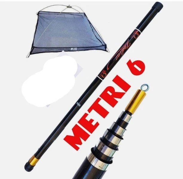 Bilancia Armonic Tonda Grande Pesca Granchio Blu Gamberetti Pesci Mare Fiume