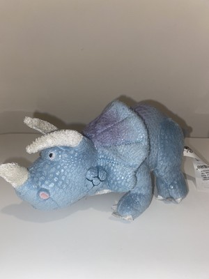 toy story trixie plush