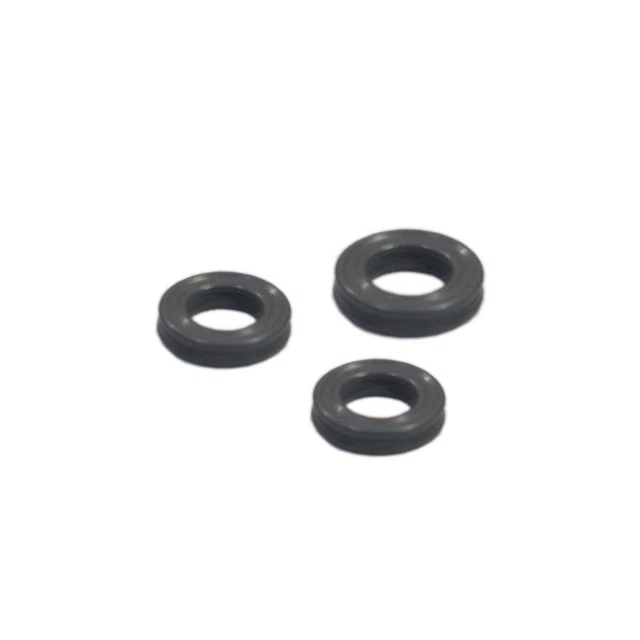Dyna Vap Kit O-Ring Condensatore