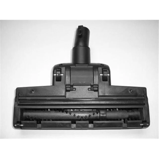Metropolitan Vacuum Cleaner MVC-200C 10.5 in. Turbine Driven Revolving Brush
