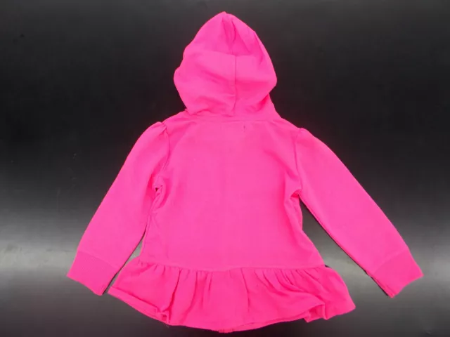 Ensemble « Love » rose néon pour tout-petits filles Limited Too 56 $ taille 12Mth. & 2T 3