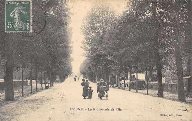 58-Cosne Sur Loire-N�369-A/0273