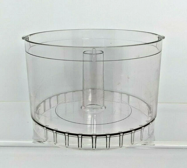 CUISINART MINI PREP Food Processor DLC1SS BOWL DLC191TX Replacement