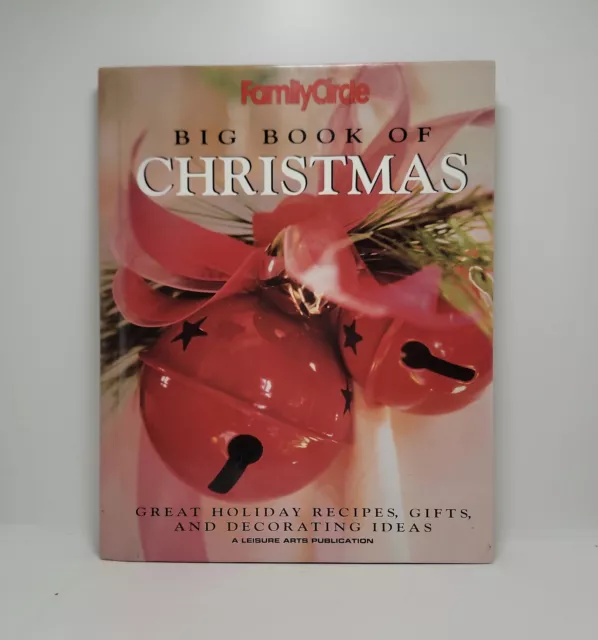 Big Book of Christmas by Family Circle